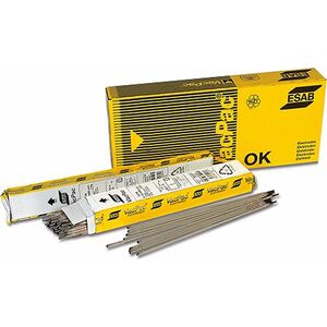 Esab Elektroda OK 92.58 do żeliwa 3,25mm 0,7kg (92583230LO) 3187946 7330129236237