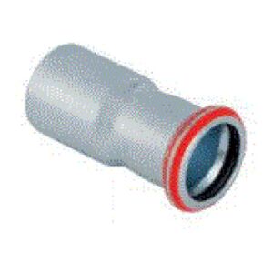 Geberit Redukcja C-STAHL 54 x 42mm (22324) 3190360 4024723223245