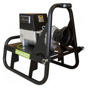 Agregat AgroVolt 15800 W 3-fazowy 3190716 1000000393606