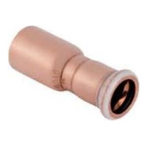 Geberit Redukcja Mapress Kupfer 28 x 22mm (62309) 3238042 4024723623090