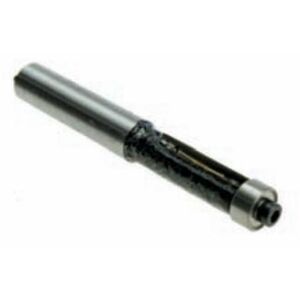 Condor Frez do drewna prosty 10 x 25mm trzpień 8mm z łożyskiem (CON-RB-103) 3192666 5902143125020