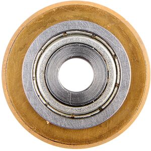 Yato Kółko tnące 22 x 14 x 2mm do maszyn do cięcia glazury (YT-37141) 3190653 5906083371417