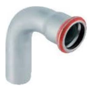 Geberit Kolano 45° Mapress C-Stahl jednokielichowe 42mm (23307) 3238072 4024723233077