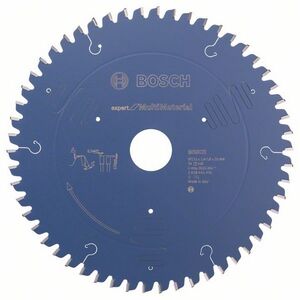 Bosch Tarcza pilarska Expert for Multi Material 210 x 30mm 54 zęby (2608642492) 3240006 3165140648172