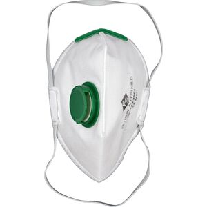 Yato Półmaska filtrująca FFP2/PZ (YT-74949) 3243124 5906083749490
