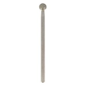 Dremel Ściernica diamentowa 4,4mm 2szt. (26157105JA) 3244330 8710364044849