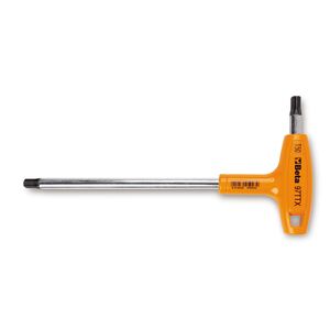 Beta Tools Klucz trzpieniowy torx typ T T30 (97TTX-30) 3245870 8014230050201
