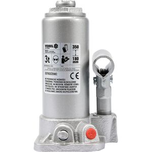 Vorel Podnośnik hydrauliczny słupkowy 3t (80022) 3266283 5906083800221