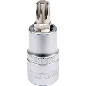 Yato Nasadka trzpieniowa Torx 1/2" T50 x 55mm (YT-04316) 3292573 5906083043161