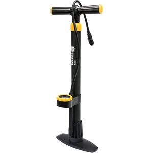 Vorel Pompka słupkowa z manometrem 0-1,1MPa 60cm,podwójna głowica (82022) 3311128 5906083005862