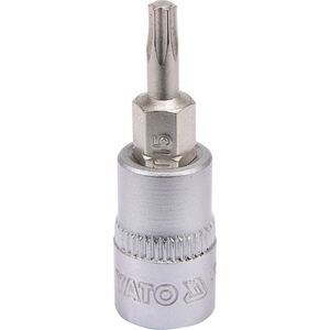 Yato Nasadka trzpieniowa Torx 1/4" T15 x 37mm (YT-04303) 3311133 5906083043031