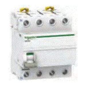 Schneider Rozłącznik modułowy 63A 4P iSW-NA (A9S70763) 3312031 3606480098956