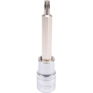 Yato Nasadka trzpieniowa Torx długa 1/2" T30 x 100mm (YT-04323) 3324029 5906083043239