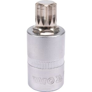 Yato Nasadka trzpieniowa Spline 1/2" M14 x 55mm (YT-04345) 3324051 5906083043451