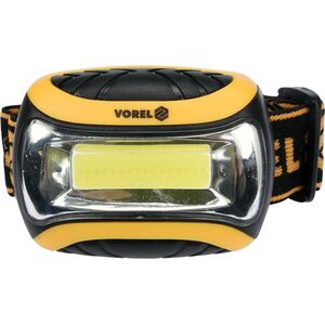 Latarka czołowa Vorel T88676 3325333 5906083886768
