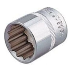 Honiton Nasadka 12-kątna 3/4" 32mm (H2632) 3326218 5900774526322