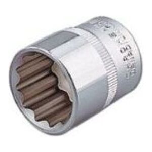Honiton Nasadka 12-kątna 3/4" 34mm (H2634) 3326220 5900774526346
