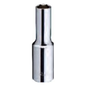 Stanley Nasadka 6-kątna 1/4" 9mm długa (STMT73203-8B) 3326738 4715898203506