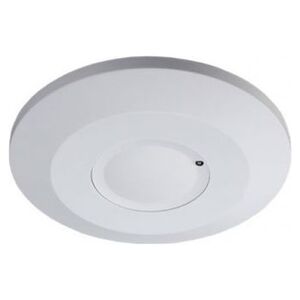 Orno Mikrofalowy czujnik ruchu ultra płaski 5,8GHz 360° IP20 2000W (OR-CR-240) 3327980 5901752485075