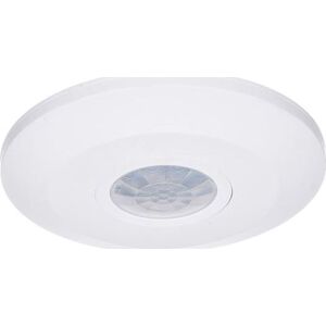 GTV Czujnik ruchu CR-3 MINI 2000W 220-240V AC 50/60Hz 360° (CR-CR3M00-00) 3328441 5901867146083