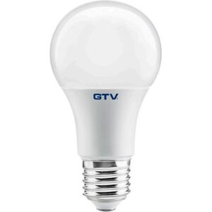 GTV Żarówka LED 3000K E27 10W 220 - 240V (LD-PC3A60-10W) 3346558 2012801262745