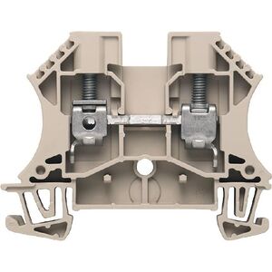 Weidmuller Złączka WDU 6 (1020200000) 3363256 4008190163440