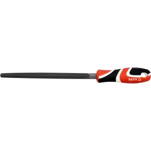 Yato Pilnik do metalu trójkątny 200mm (YT-62249) 3368423 5906083005466