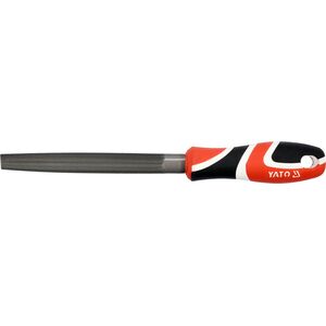 Yato Pilnik do metalu półokrągły 150mm (YT-62258) 3368425 5906083005268