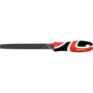 Yato Pilnik do metalu płaski 150mm (YT-62328) 3368431 5906083005428