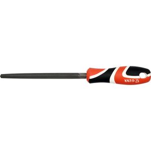 Yato Pilnik do metalu trójkątny 150mm (YT-62338) 3368434 5906083005480