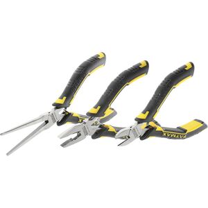 Stanley Komplet szczypiec Mini 3 części (FMHT0-80524) 3369868 3253560805241