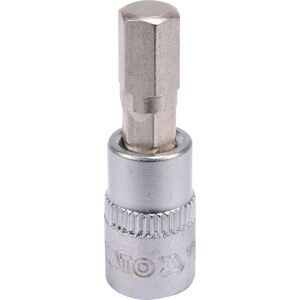 Yato Nasadka trzpieniowa imbusowa hex 1/4" H7 x 37mm (YT-04374) 3373143 5906083043741