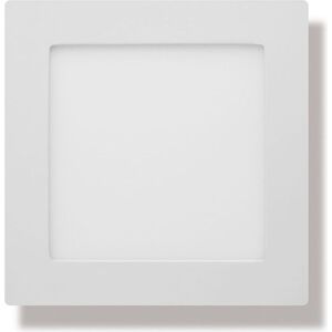 Lampa sufitowa GTV Matis 1x25W LED (LD-MAW25W-CB) 3377004 5902801244155