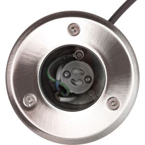 GTV Oprawa najazdowa ALFA-O-MINI GU10 IP67 AC 220-240V 50/60Hz INOX ON-ALFAOGU10-06-MINI 3377088 5901867122063