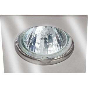 GREENLUX Oczko halogenowe IZZY MR16 GU5,3 50W chrom (GXPL010) 3380072 8592660101682