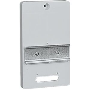Elektro-Plast Tablica licznikowa B/Z zegarowa 180x108mm szara T-Z (10.7) 3381175 5903978376359