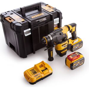 Młotowiertarka Dewalt DCH333X2 54 V 3387145 5035048646748