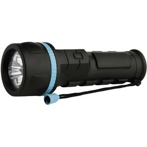 Latarka Emos gumowa 3 x LED 20lm 2 x D (P3862) 3388294 8595025395153