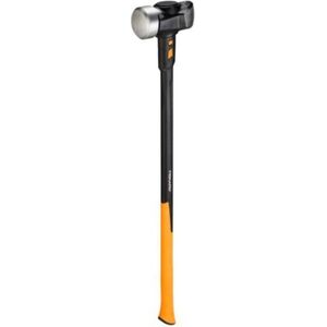 Fiskars Młotek specjalistyczny rączka z tworzywa sztucznego 4,5kg 915mm (1020164) 3390116 6411501560070