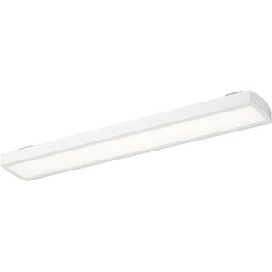 Lena Lighting Oprawa nasufitowa KASTOR SMD LED PLX 48W 4000K 1135 x 180 x 60 (040962) 3392013 5905963040962
