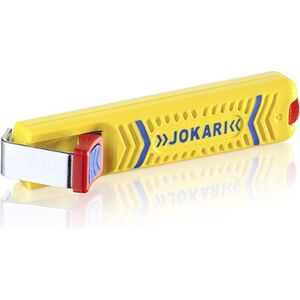 Jokari Nożyk No. 16 do zdejmowania izolacji Secura 4 - 16mm (10160) 3395704 4011391101609