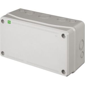 Elektro-Plast Puszka hermetyczna Industrial n/t ABS 506 x 330 x 130mm IP65 ABS (2751-00) 3395744 5902431691466