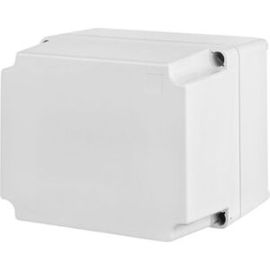 Elektro-Plast Puszka hermetyczna Industrial n/t 110 x 75 x 90mm IP65 szara (2704-00) 3395754 5902012986646