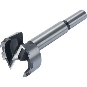Wolfcraft Wiertło Forstnera 35 x 90mm z szablonem (8728000) 3400156 4006885872806