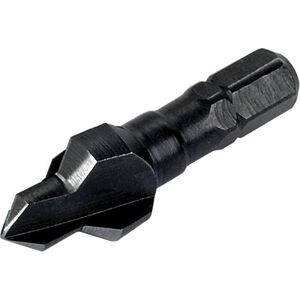 Wolfcraft Pogłębiacz WS 5 - 12mm (2548000) 3400164 4006885254800