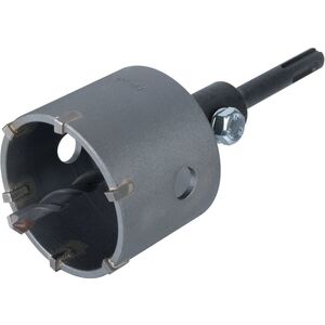 Wolfcraft Otwornica 83mm głębokość 46mm SDS-Plus (5481000) 3400178 4006885548107