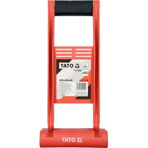 Yato Nosidło do płyt gipsowo-kartonowych uźwig do 80kg (YT-37444) 3400542 5906083024412