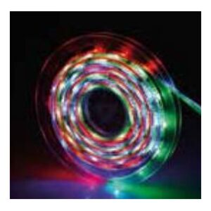 Taśma LED GTV  (V-TL RGB 6) 3400867 5901867152459