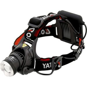Latarka czołowa Yato XM-L2 3401742 5906083013430