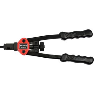 Yato Nitownica ręczna do nitonakrętek M3 - M8 (YT-36112) 3402028 5906083009259